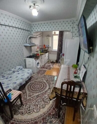 Satılır 2 otaqlı yeni tikili 45 m², photo 5 from 8