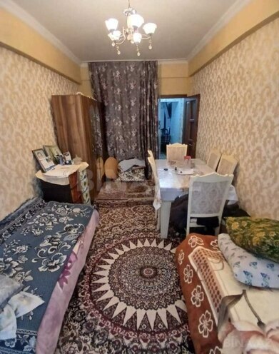 Satılır 2 otaqlı yeni tikili 45 m², photo 4 from 8