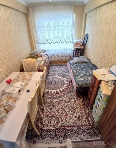 Satılır 2 otaqlı yeni tikili 45 m², photo 3 from 8