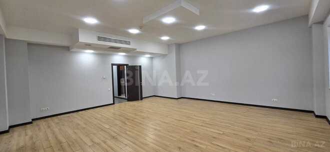 İcarəyə verilir 4 otaqlı ofis 231 m², Nərimanov r., photo 5 from 25
