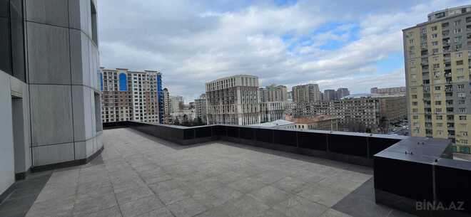 İcarəyə verilir 4 otaqlı ofis 231 m², Nərimanov r., photo 15 from 25