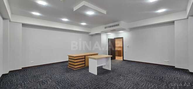 İcarəyə verilir 4 otaqlı ofis 231 m², Nərimanov r., photo 4 from 25
