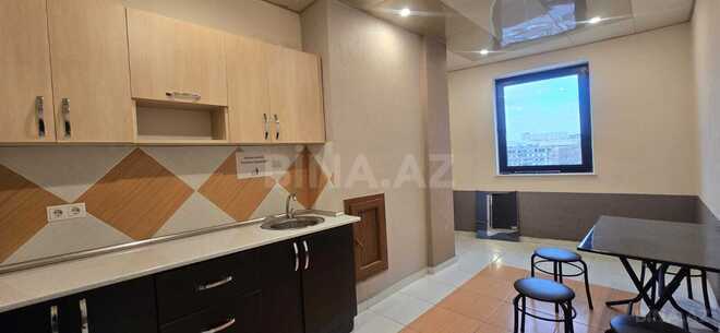 İcarəyə verilir 4 otaqlı ofis 231 m², Nərimanov r., photo 17 from 25