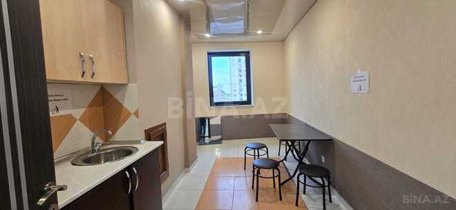 İcarəyə verilir 4 otaqlı ofis 231 m², Nərimanov r., photo 20 from 25