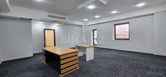 İcarəyə verilir 4 otaqlı ofis 231 m², Nərimanov r., photo 9 from 25