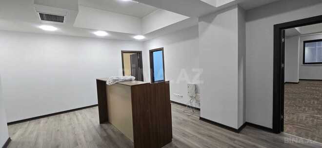 İcarəyə verilir 4 otaqlı ofis 231 m², Nərimanov r., photo 11 from 25