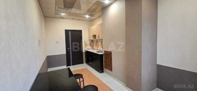 İcarəyə verilir 4 otaqlı ofis 231 m², Nərimanov r., photo 19 from 25