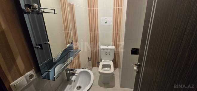 İcarəyə verilir 4 otaqlı ofis 231 m², Nərimanov r., photo 24 from 25