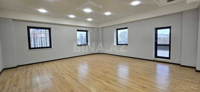 İcarəyə verilir 4 otaqlı ofis 231 m², Nərimanov r., photo 3 from 25