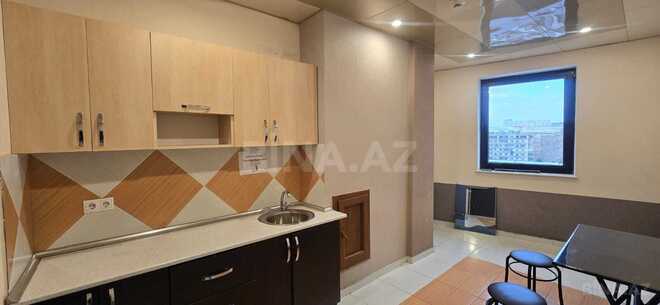 İcarəyə verilir 4 otaqlı ofis 231 m², Nərimanov r., photo 18 from 25