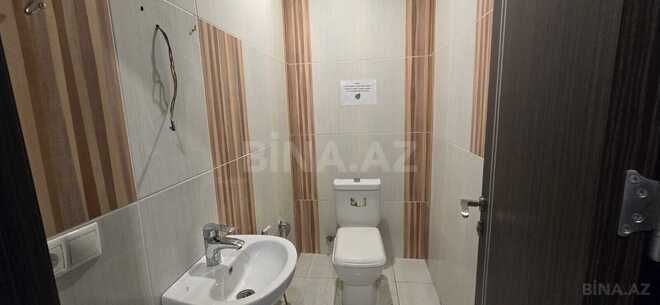 İcarəyə verilir 4 otaqlı ofis 231 m², Nərimanov r., photo 21 from 25