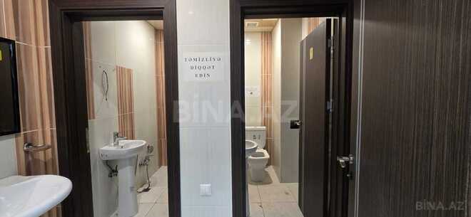 İcarəyə verilir 4 otaqlı ofis 231 m², Nərimanov r., photo 22 from 25