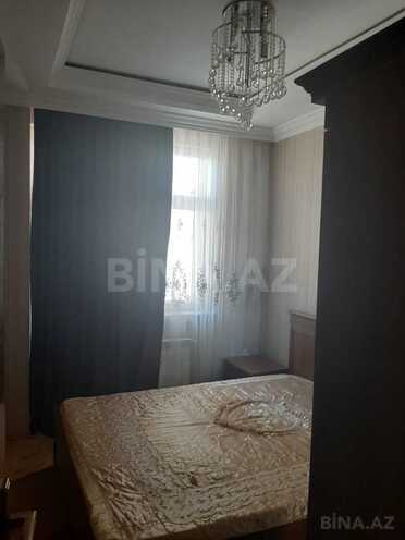 İcarəyə verilir 2 otaqlı yeni tikili 70 m², Elmlər Akademiyası m., photo 9 from 11