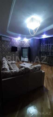 İcarəyə verilir 2 otaqlı yeni tikili 70 m², Elmlər Akademiyası m., photo 5 from 11