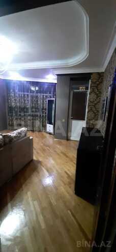 İcarəyə verilir 2 otaqlı yeni tikili 70 m², Elmlər Akademiyası m., photo 7 from 11