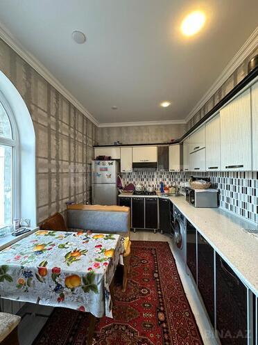 Satılır 4 otaqlı həyət evi/bağ evi 110 m², Zığ q., photo 5 from 15