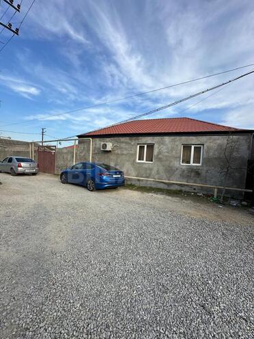 Satılır 4 otaqlı həyət evi/bağ evi 110 m², Zığ q., photo 13 from 15