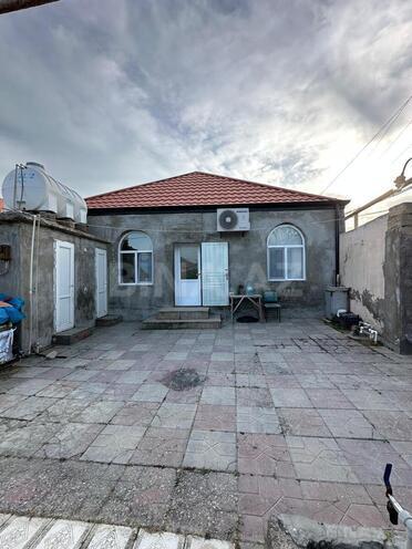 Satılır 4 otaqlı həyət evi/bağ evi 110 m², Zığ q., photo 9 from 15