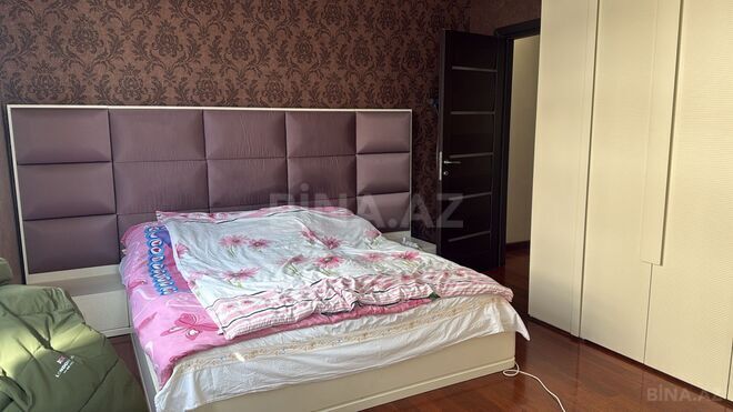 Продаётся 3-комн. новостройка 130 м², м. Элмляр Академиясы, photo 4 from 16