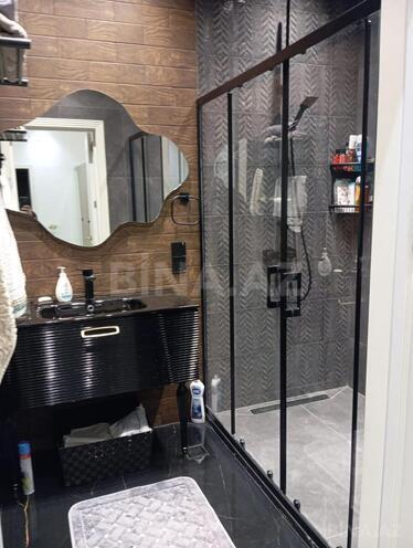 Продаётся 3-комн. новостройка 130 м², м. Элмляр Академиясы, photo 14 from 16