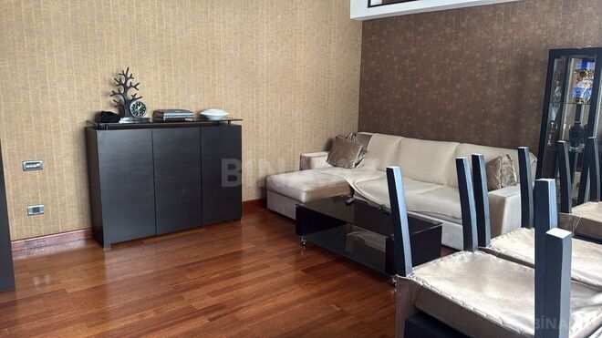 Продаётся 3-комн. новостройка 130 м², м. Элмляр Академиясы, photo 8 from 16