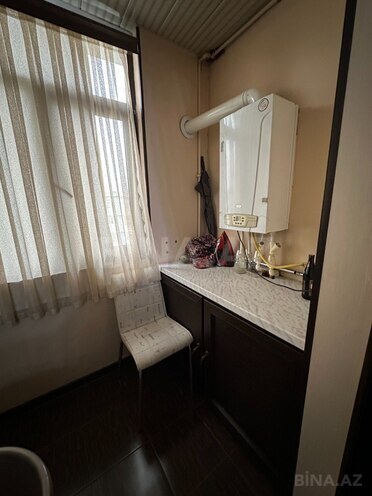 Satılır 3 otaqlı köhnə tikili 72.8 m², Bakıxanov q., photo 13 from 16