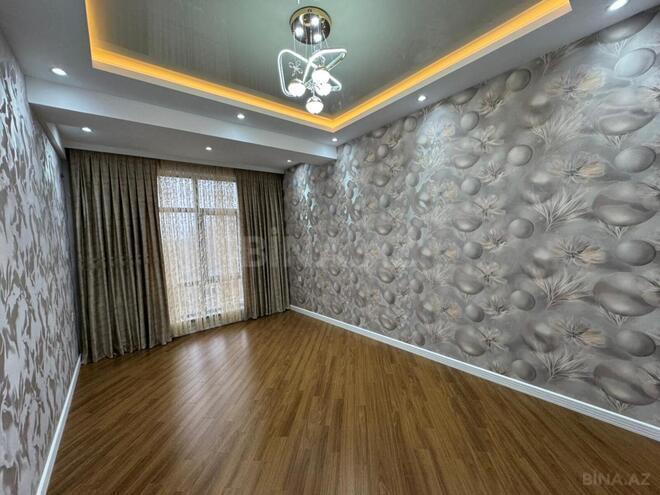 Продаётся 2-комн. новостройка 85 м², м. Кара Караев, photo 7 from 10