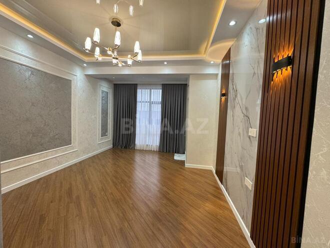 Продаётся 2-комн. новостройка 85 м², м. Кара Караев, photo 4 from 10