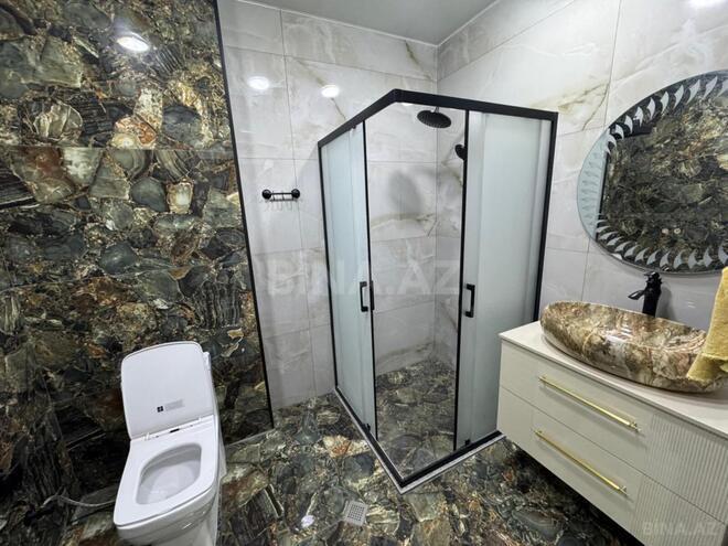 Продаётся 2-комн. новостройка 85 м², м. Кара Караев, photo 9 from 10