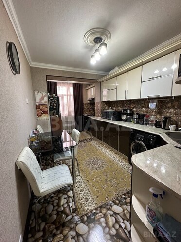 Satılır 3 otaqlı köhnə tikili 72.8 m², Bakıxanov q., photo 12 from 16