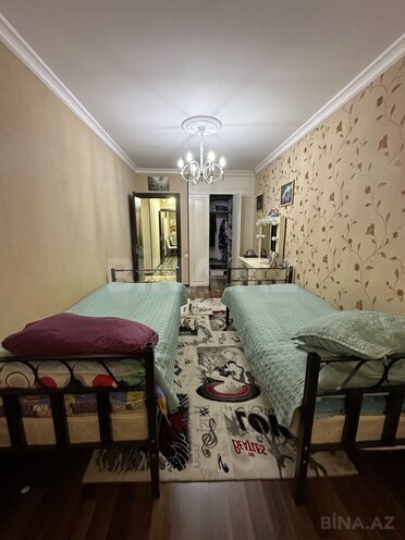 Satılır 3 otaqlı köhnə tikili 72.8 m², Bakıxanov q., photo 8 from 16