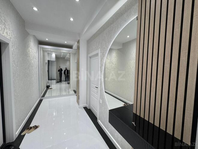 Продаётся 2-комн. новостройка 85 м², м. Кара Караев, photo 8 from 10
