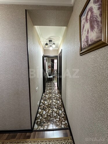 Satılır 3 otaqlı köhnə tikili 72.8 m², Bakıxanov q., photo 11 from 16