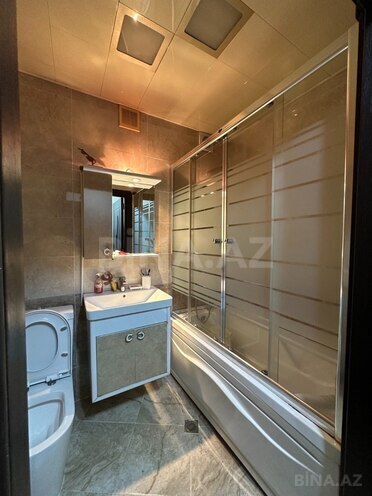 Satılır 3 otaqlı köhnə tikili 72.8 m², Bakıxanov q., photo 15 from 16