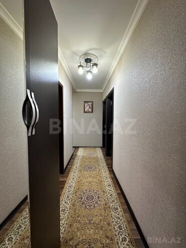 Satılır 3 otaqlı köhnə tikili 72.8 m², Bakıxanov q., photo 9 from 16