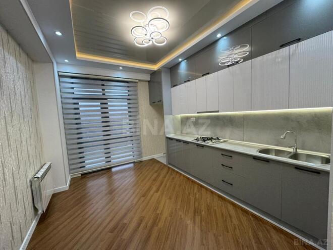 Продаётся 2-комн. новостройка 85 м², м. Кара Караев, photo 6 from 10