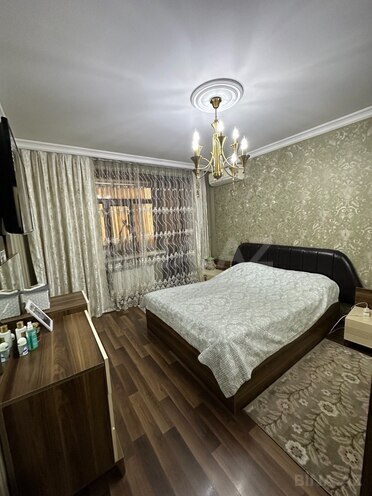 Satılır 3 otaqlı köhnə tikili 72.8 m², Bakıxanov q., photo 5 from 16
