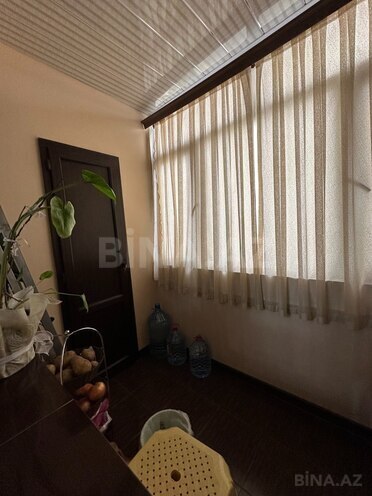 Satılır 3 otaqlı köhnə tikili 72.8 m², Bakıxanov q., photo 14 from 16