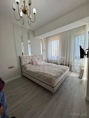 Satılır 3 otaqlı yeni tikili 113 m², Nəsimi r., photo 16 from 31