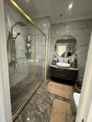 Satılır 3 otaqlı yeni tikili 113 m², Nəsimi r., photo 6 from 31