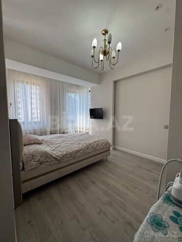 Satılır 3 otaqlı yeni tikili 113 m², Nəsimi r., photo 7 from 31