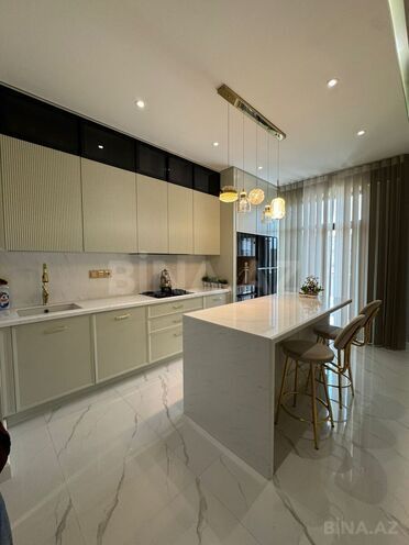 Satılır 3 otaqlı yeni tikili 113 m², Nəsimi r., photo 9 from 31