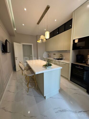 Satılır 3 otaqlı yeni tikili 113 m², Nəsimi r., photo 4 from 31