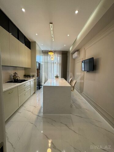 Satılır 3 otaqlı yeni tikili 113 m², Nəsimi r., photo 29 from 31