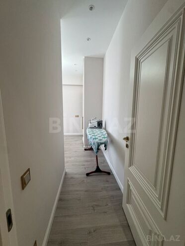 Satılır 3 otaqlı yeni tikili 113 m², Nəsimi r., photo 12 from 31