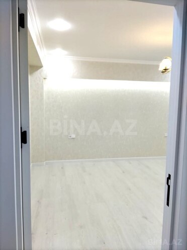 Сдаётся 2-комн. вторичка 60 м², м. Кара Караев, photo 21 from 24