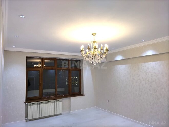 Сдаётся 2-комн. вторичка 60 м², м. Кара Караев, photo 3 from 24