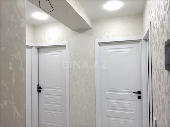 Сдаётся 2-комн. вторичка 60 м², м. Кара Караев, photo 7 from 24