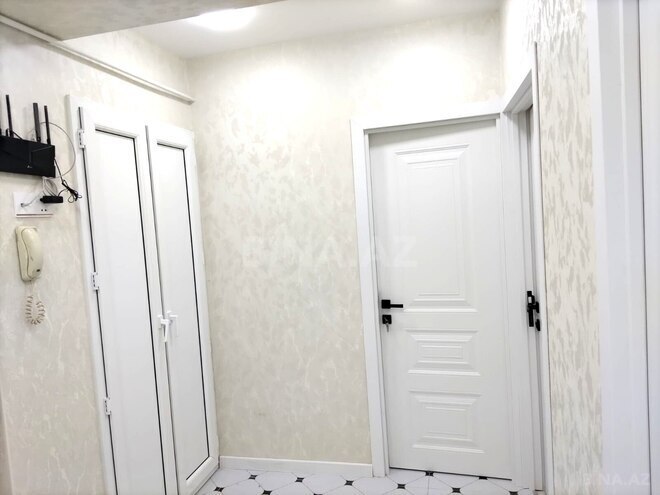Сдаётся 2-комн. вторичка 60 м², м. Кара Караев, photo 14 from 24