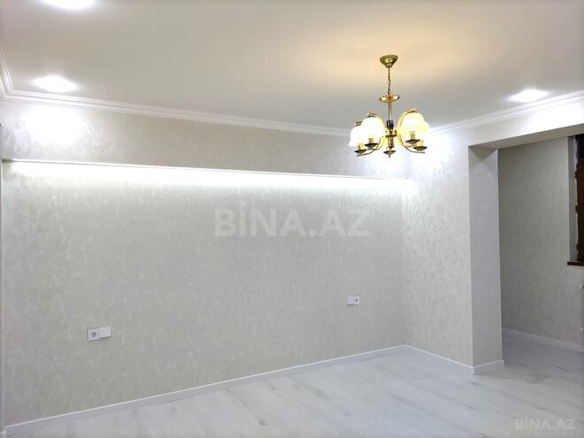 Сдаётся 2-комн. вторичка 60 м², м. Кара Караев, photo 5 from 24